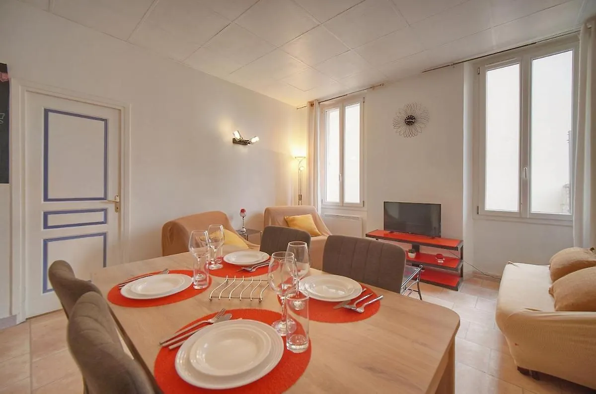 Apartment Frgk 