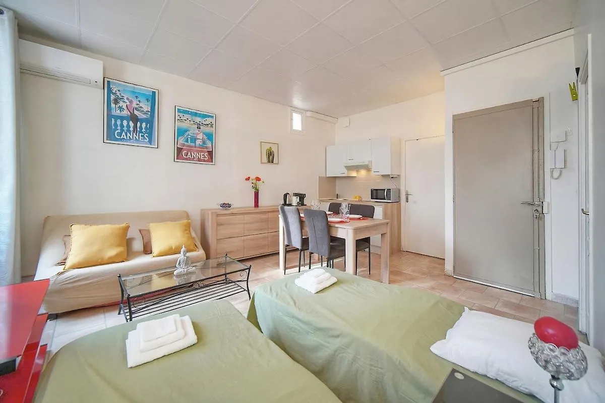 Apartment Frgk 