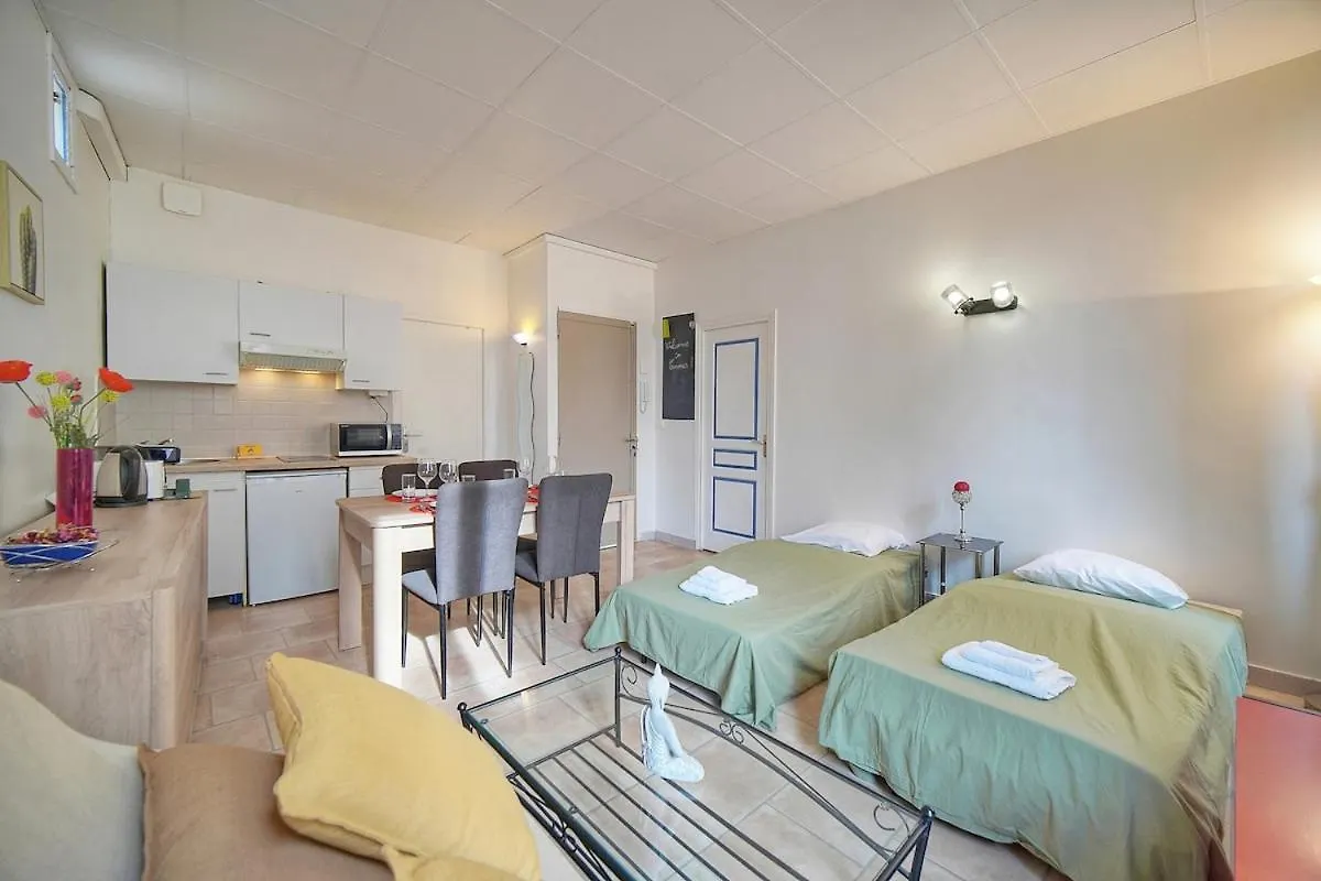 Apartment Frgk 