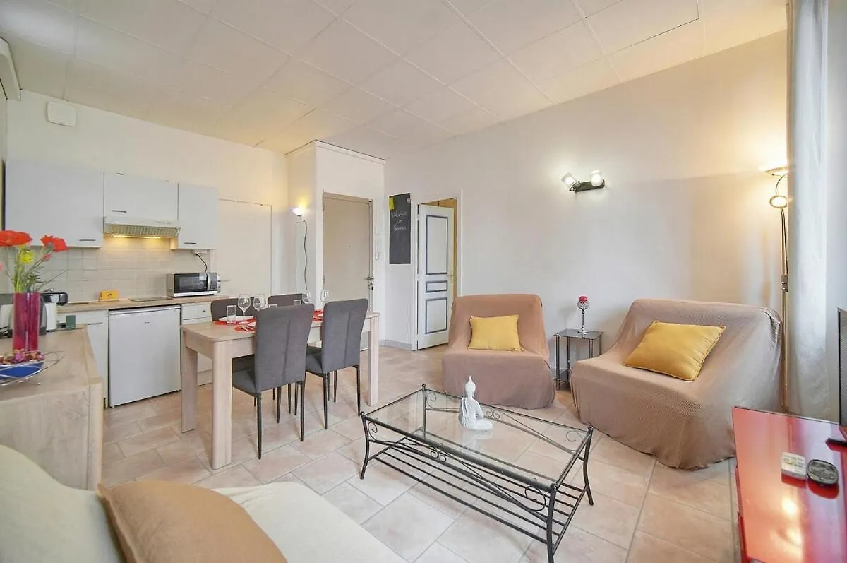 Apartment Frgk 