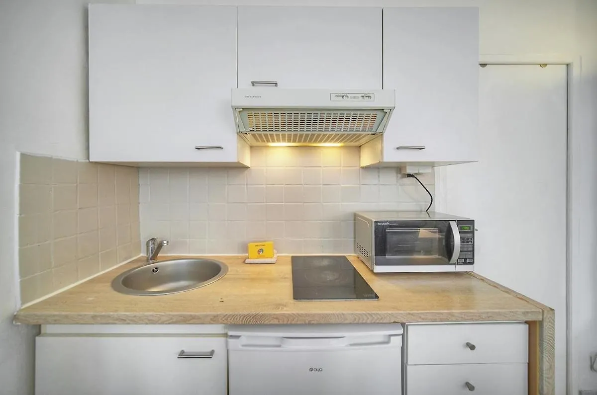 Apartment Frgk 