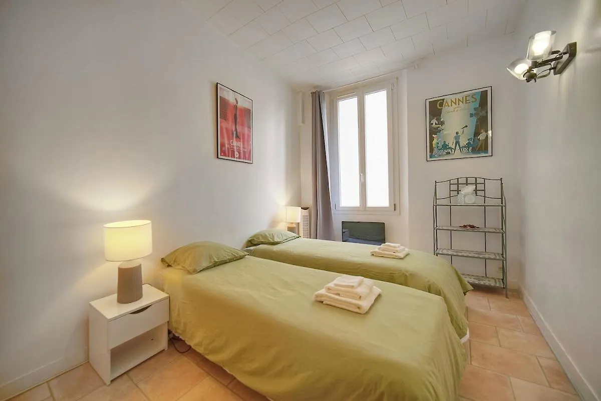 Apartment Frgk 